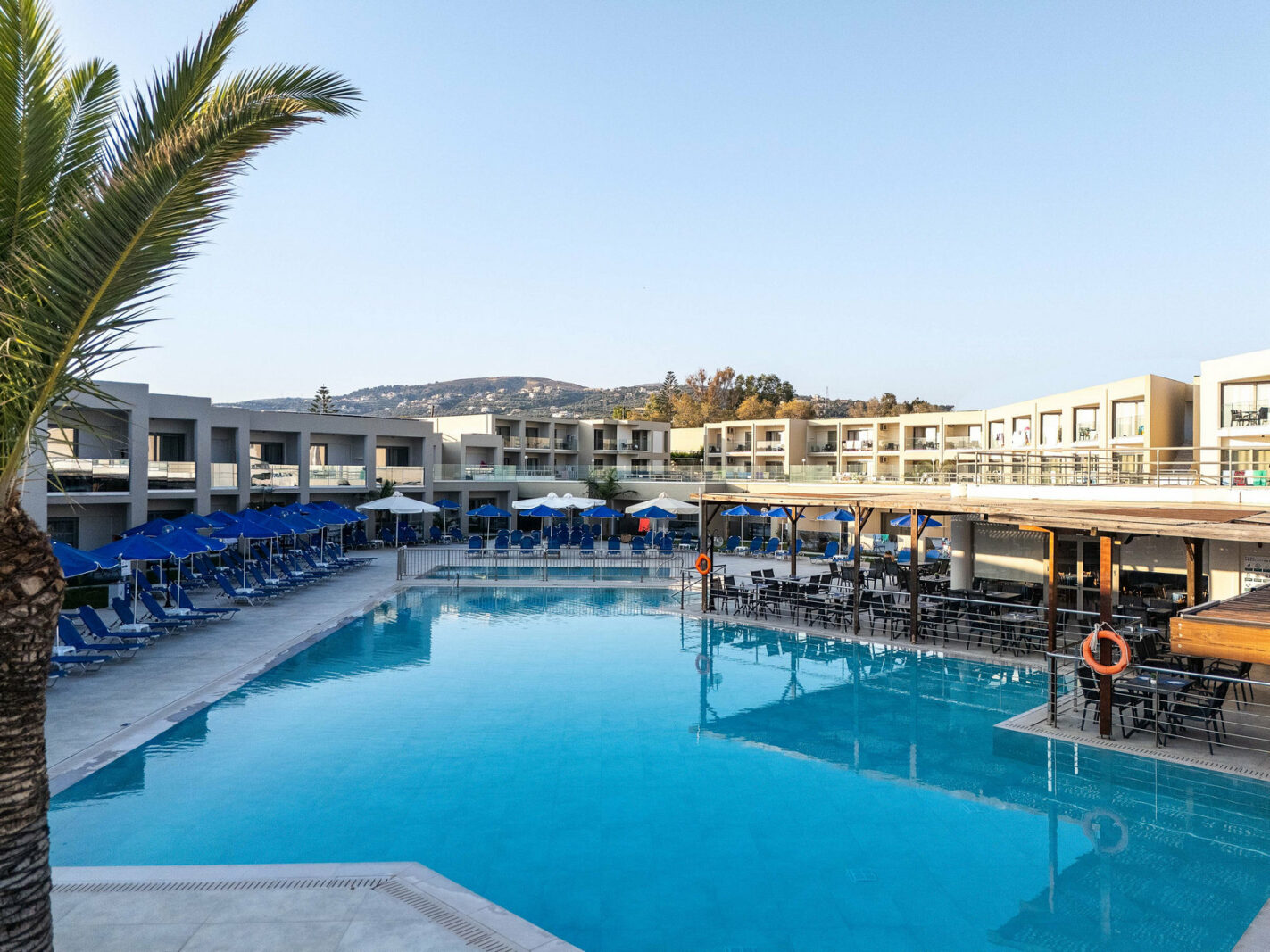 Rethymno Village